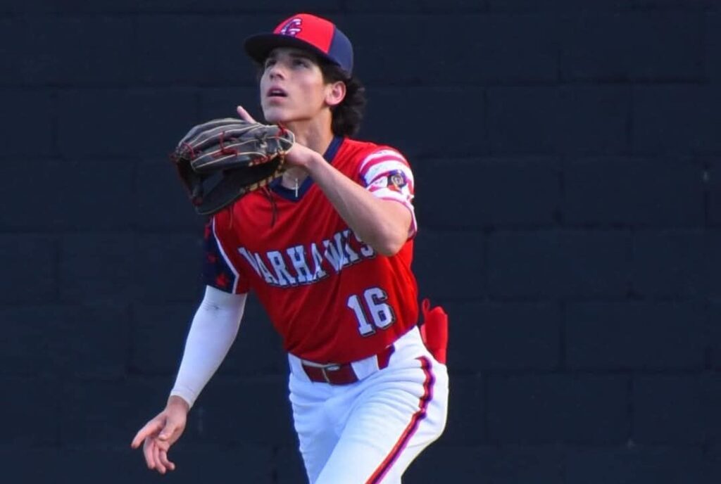 RJ Cammarota Obituary Greer, South Carolina: Blue Ridge High School Junior & Baseball Player