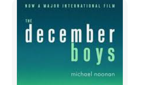 Michael Noonan Obituary: 'December Boys' author, Australian writer