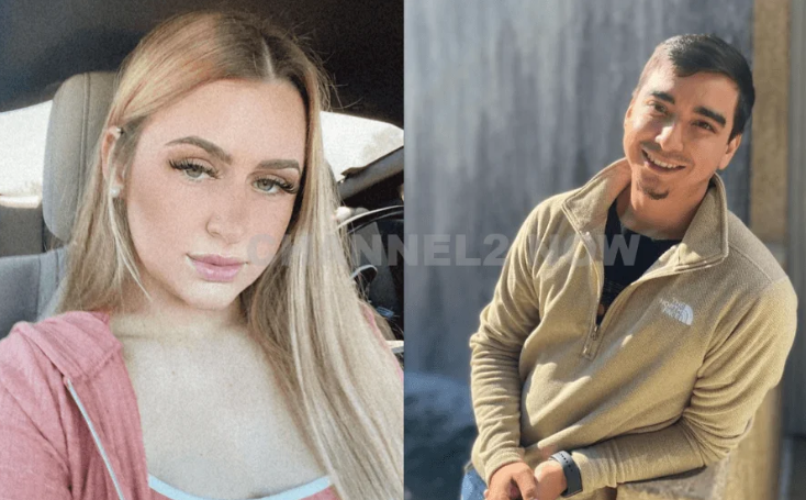 Yamil Rivera-Perez arrest, Charity Freeman and Alejandro Suarez Obituary