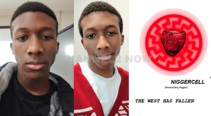 Josselin Corea Escalante Antioch High School shooting Solomon Henderson